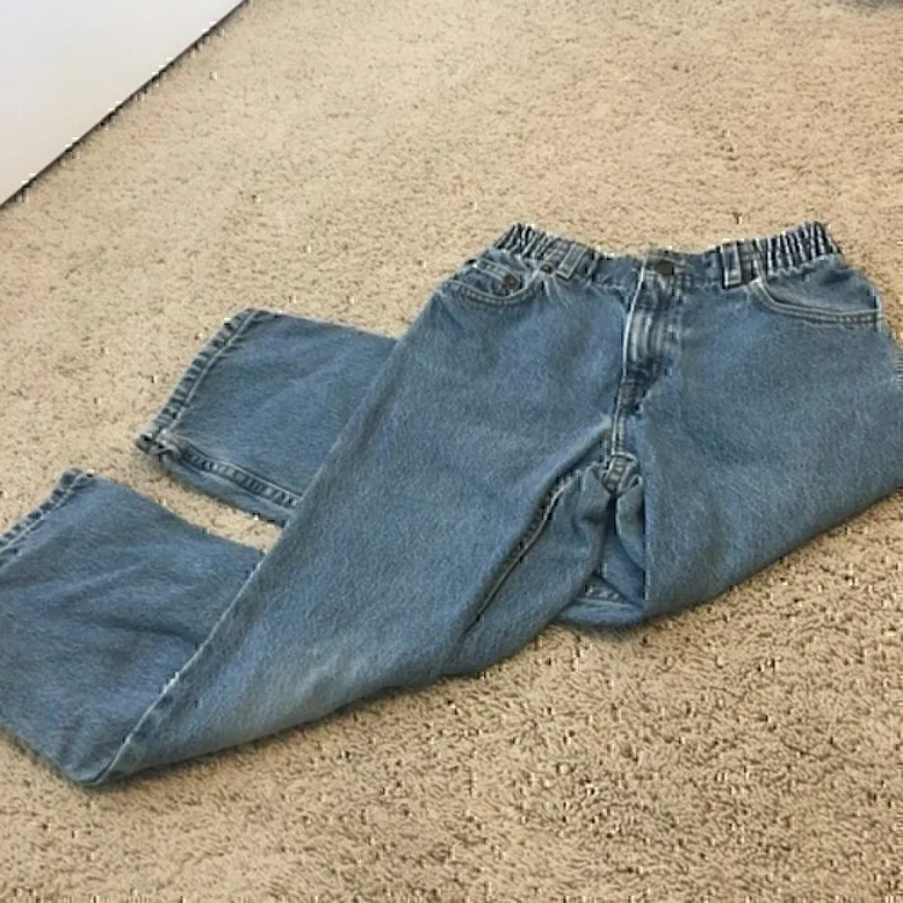 Boys size 8 Old Navy jeans
